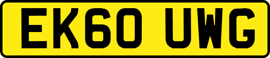 EK60UWG