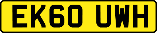 EK60UWH
