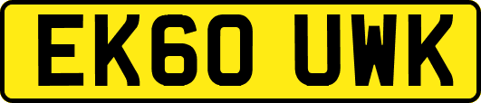 EK60UWK