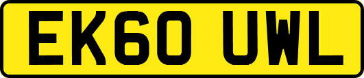 EK60UWL
