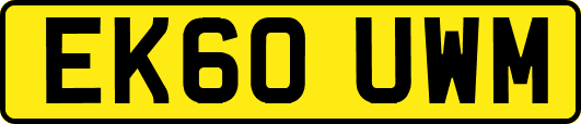 EK60UWM