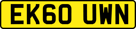 EK60UWN