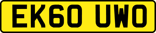 EK60UWO