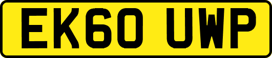 EK60UWP