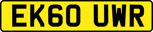 EK60UWR