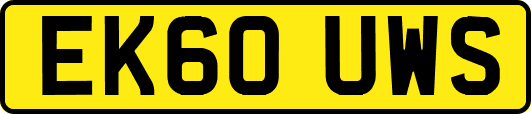 EK60UWS