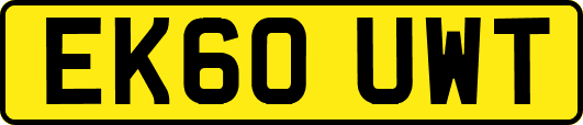 EK60UWT