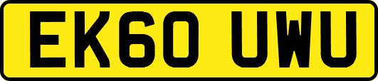 EK60UWU