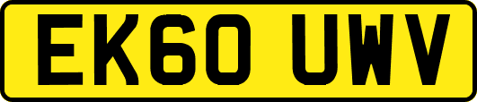EK60UWV