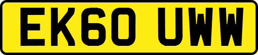 EK60UWW