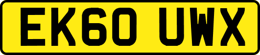 EK60UWX