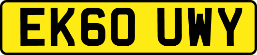 EK60UWY
