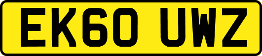 EK60UWZ