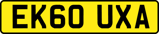 EK60UXA