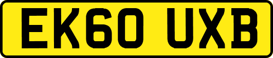 EK60UXB