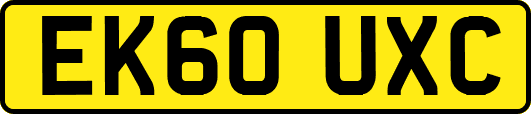 EK60UXC