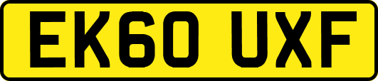 EK60UXF
