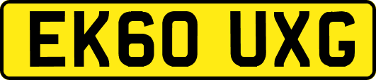 EK60UXG