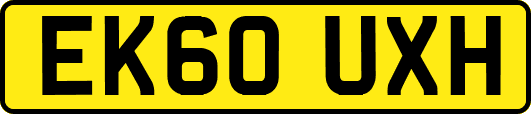 EK60UXH
