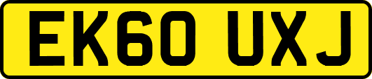 EK60UXJ