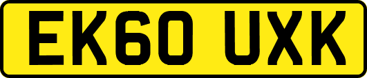 EK60UXK