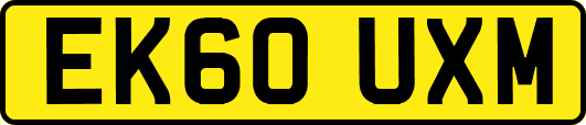 EK60UXM