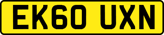 EK60UXN