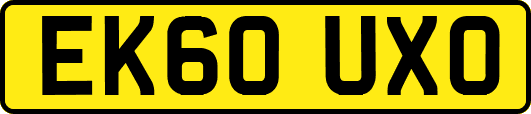 EK60UXO