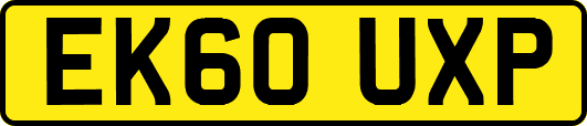 EK60UXP