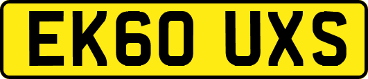EK60UXS