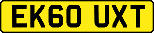 EK60UXT