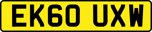 EK60UXW