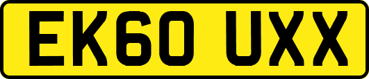EK60UXX