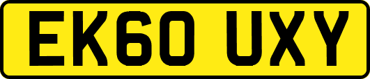 EK60UXY