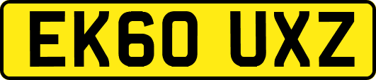 EK60UXZ