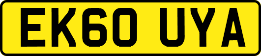 EK60UYA