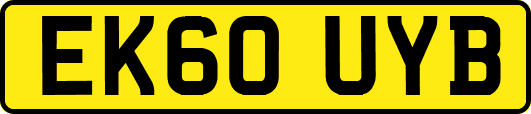 EK60UYB
