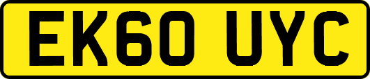 EK60UYC