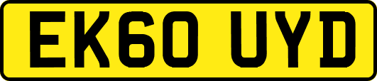 EK60UYD