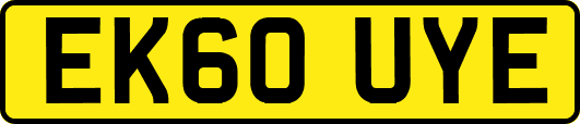 EK60UYE