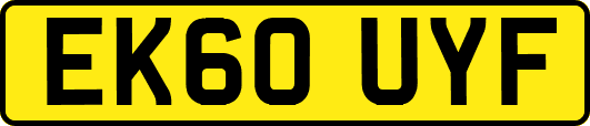 EK60UYF