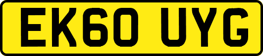 EK60UYG