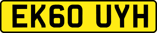 EK60UYH