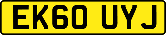 EK60UYJ
