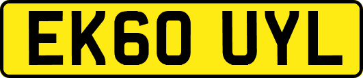 EK60UYL