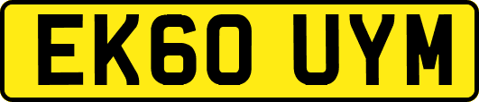 EK60UYM