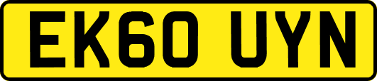 EK60UYN