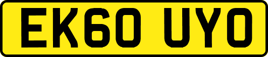 EK60UYO