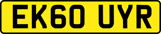 EK60UYR