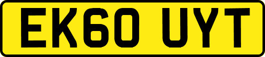 EK60UYT